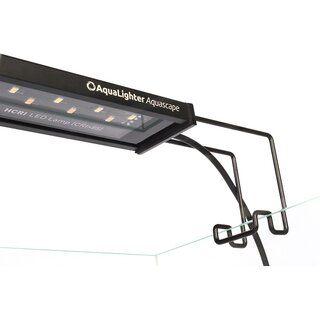 Collar LED Aqualighter Aquascape 30 cm incl. Dimmer in Profiqualitt