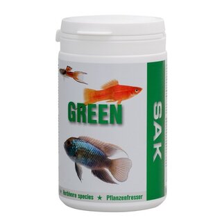 SAK green Granulat Gre 3 - 300 ml