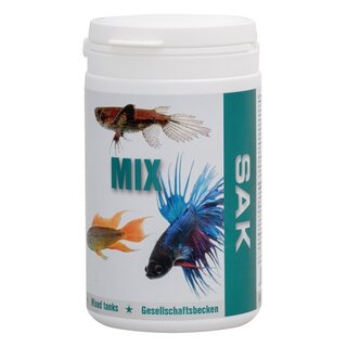 SAK mix Granulat Gre 3 - 300 ml