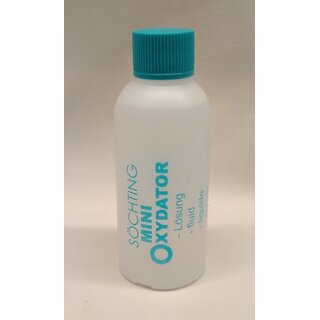Schting Lsung fr Oxydator MINI - 4,9 %