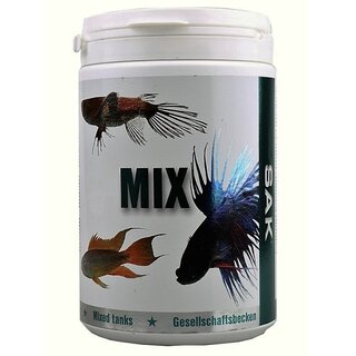 SAK mix Flockenfutter - 1000 ml MHD04/23