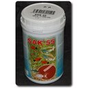 SAK 55 Granulat Gre 0 - 1000 ml MHD02/23