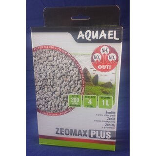 Aquael ZeoMAX Plus / 1000 ml