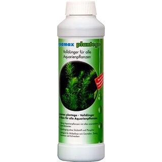 aquamax plantego Volldnger  250 ml