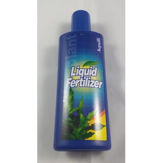 Aquili Liquid Fertilizer Pflanzendnger 125 ml