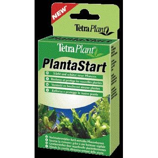 TetraPlant PlantaStart  12 Tabletten