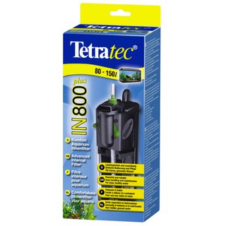 TetraTec IN 800 plus